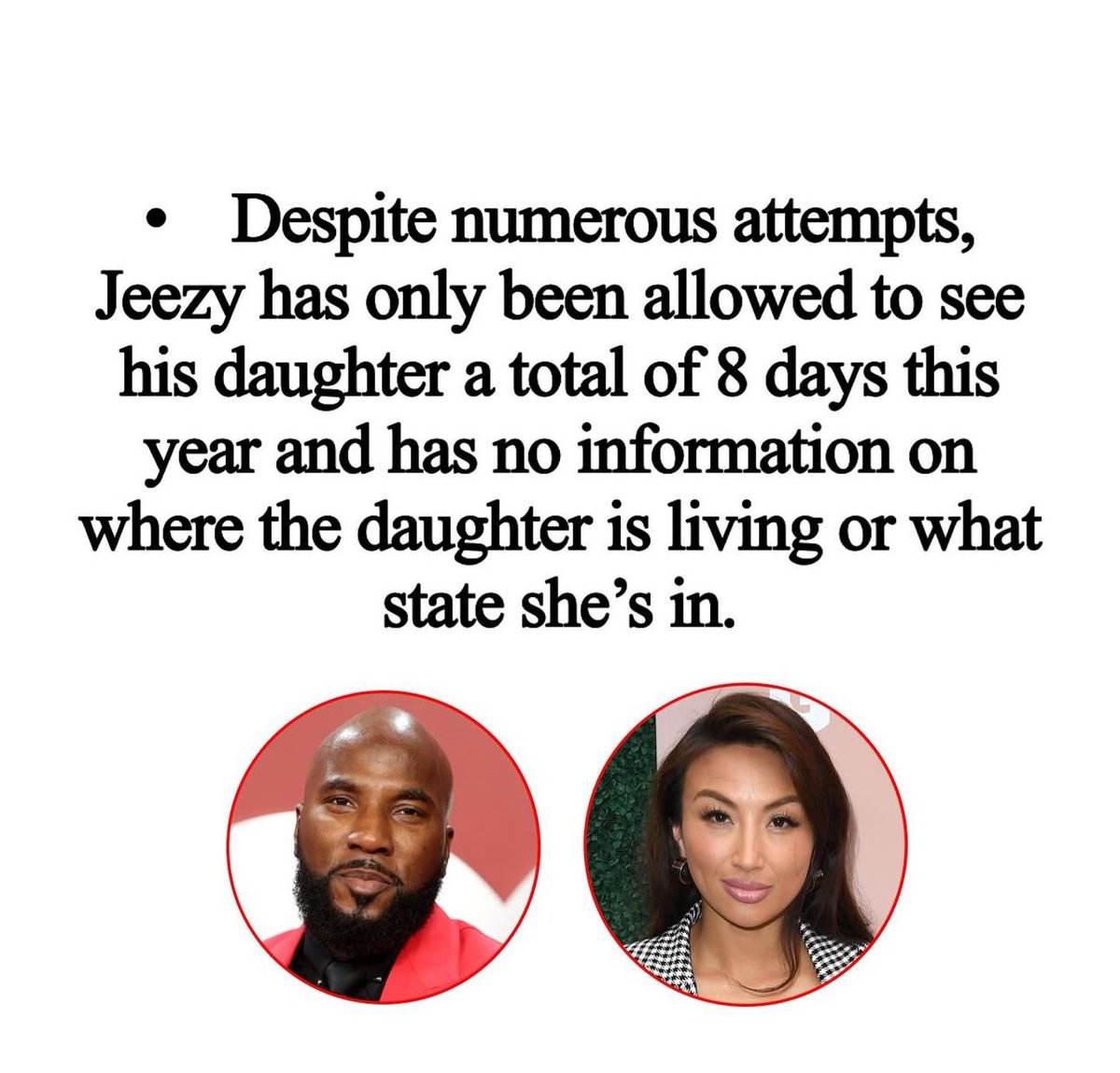 MsJuicyGenius's tweet photo. We need laws passed that protect fathers when coparents weaponize the children because of bitterness and hatred. #FathersRights https://t.co/FCUIVfcp6i