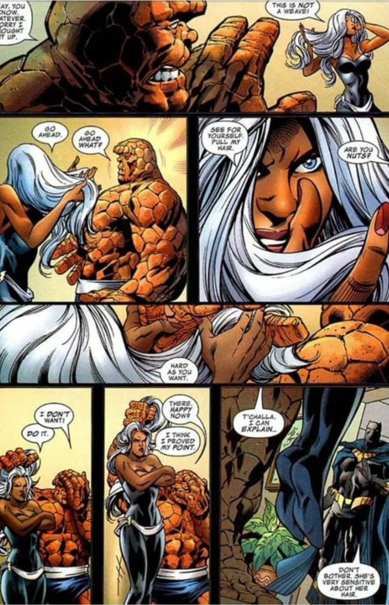 Ororo-cast tweet media