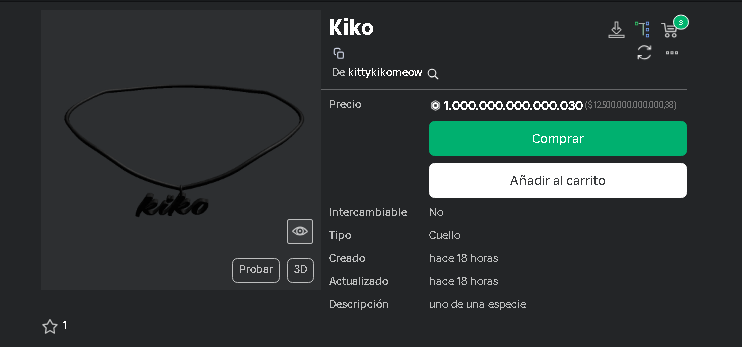 📰 Noticias Roblox y UGC ➤ tweet media