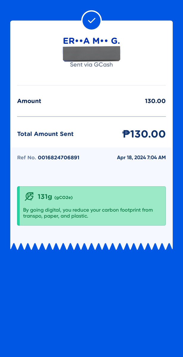 Thank you so much trusting me on your task! Until our next transaction po 🫶🏻

#ericomms