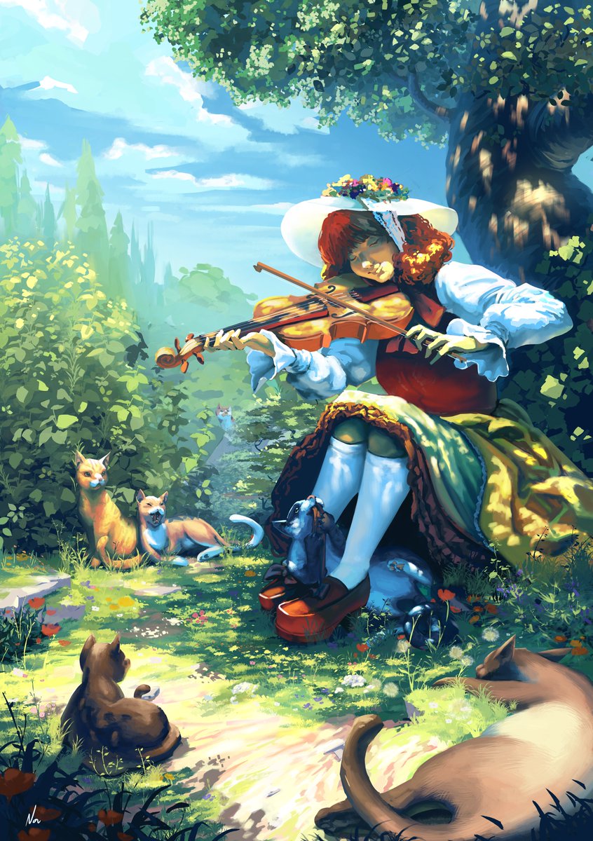 NorisFox_'s tweet photo. #cspcontest39 https://t.co/nXyFmtHEBW