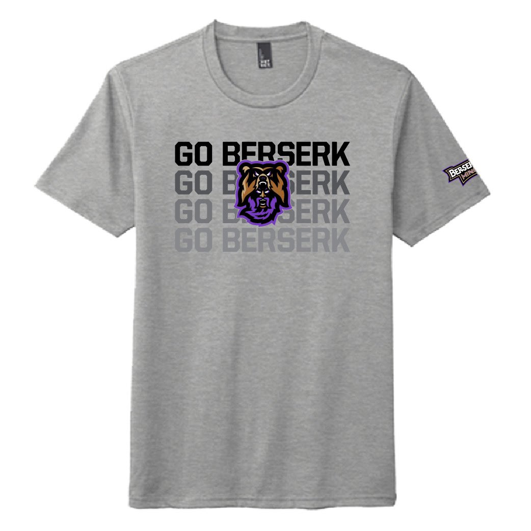 MinotHotTots's tweet photo. Don’t forget to shop the drop 🪓🔥

Official Berserkers merch available at https://t.co/PykJkd5Ay7 https://t.co/Xlx11QY54v