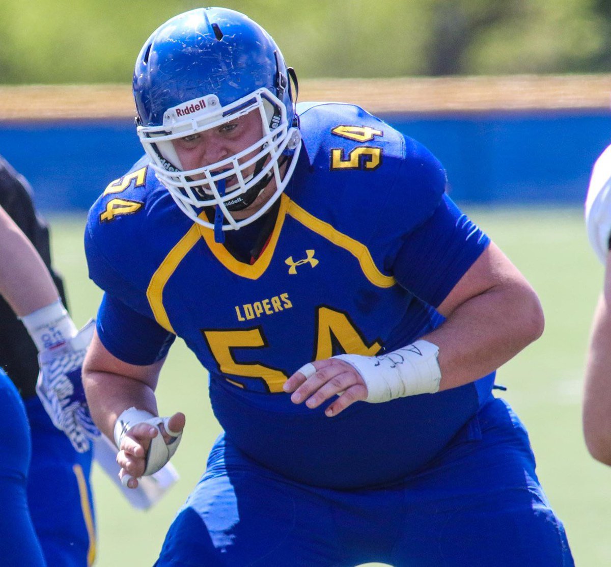 Austin Jacobsen tweet media