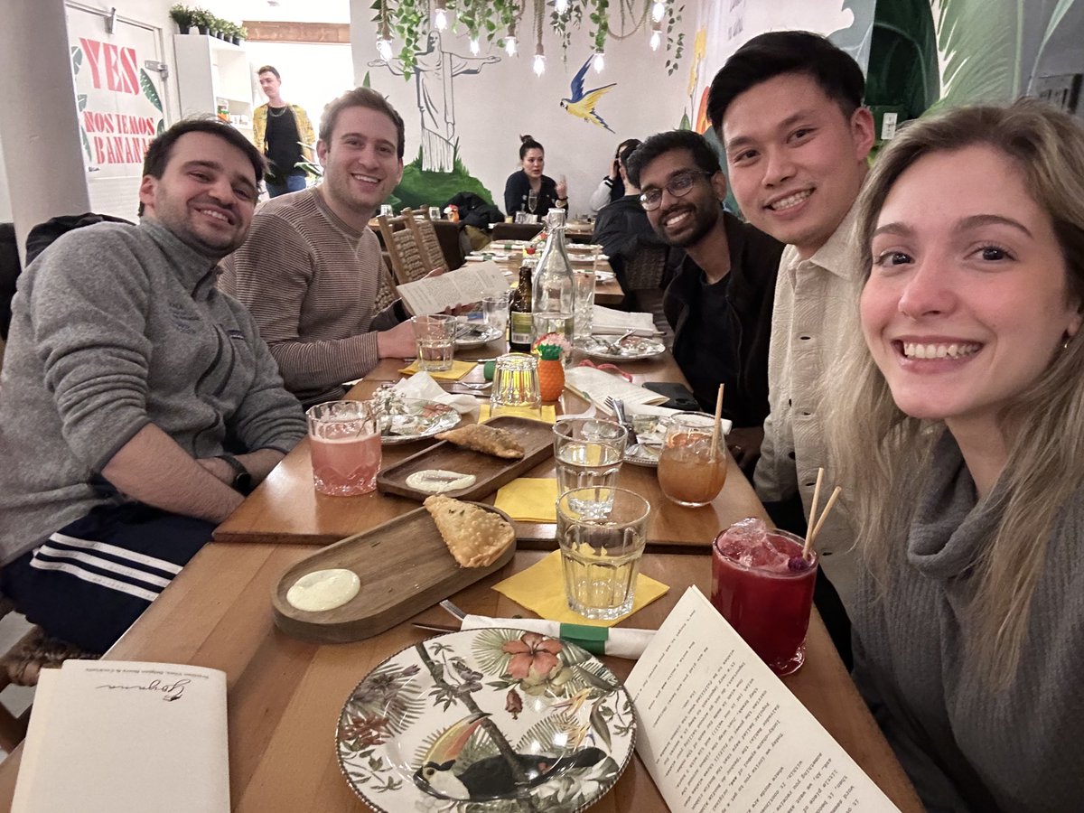 Ari Spellman, MD tweet media