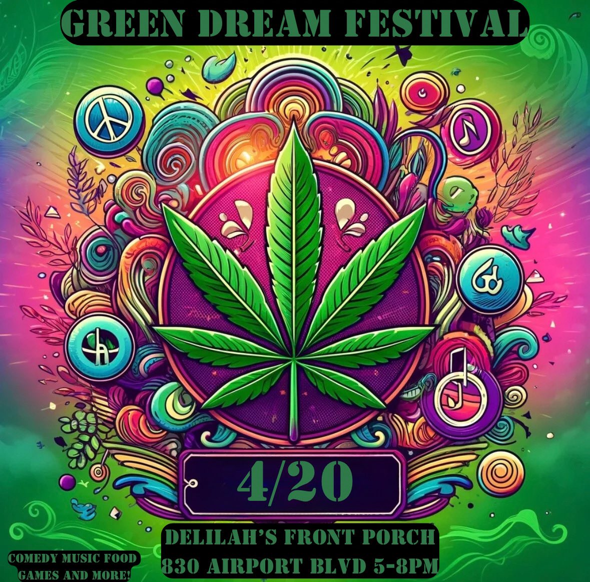 monikker's tweet photo. DJ’ing this on Saturday 4/20 at Delilah’s Front Porch in Austin, come hang https://t.co/KQ2JsQ5dKX