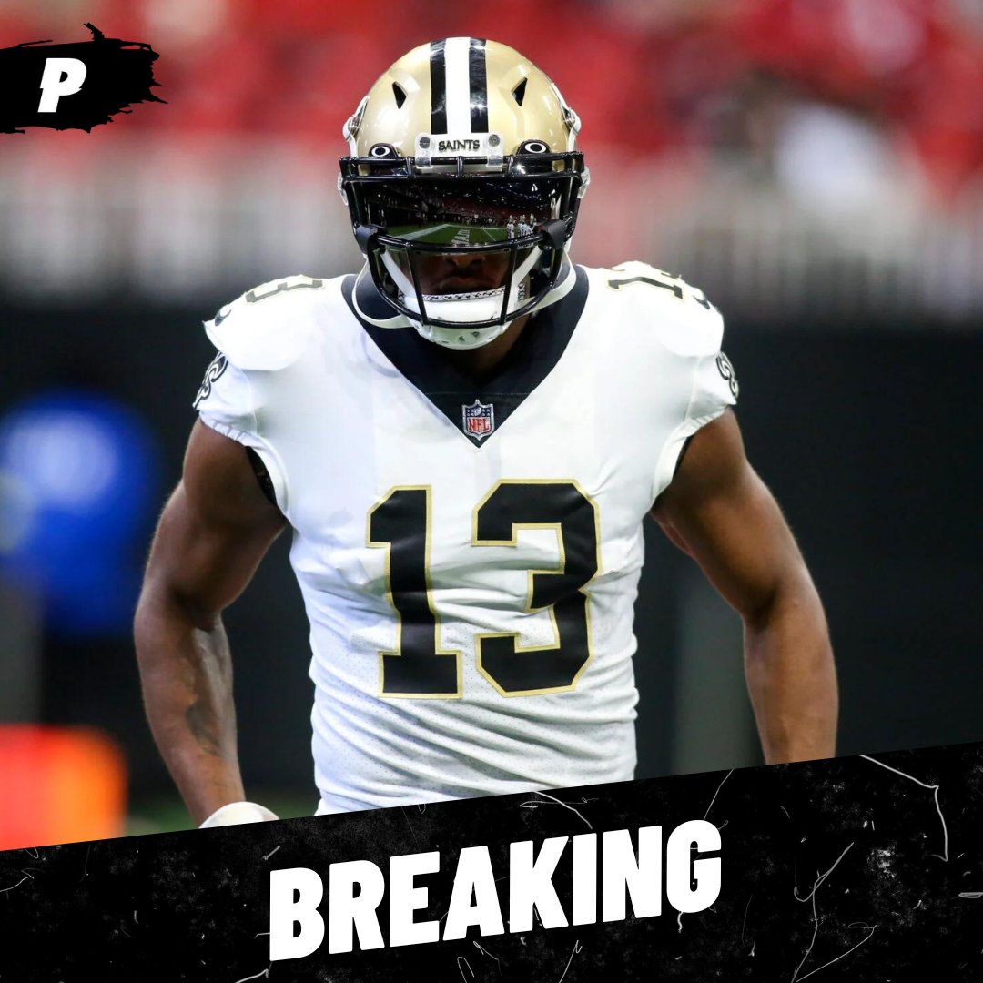 Michael Thomas and the #Chargers are close to a deal.

#NFLTwitter #NFL