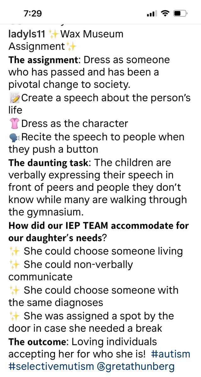 PonzoLeslie's tweet photo. THANK YOU Team Ponzo! @Miss_Galeros @MissVurchio @LillianDriveSch https://t.co/kiRZSz4kJU