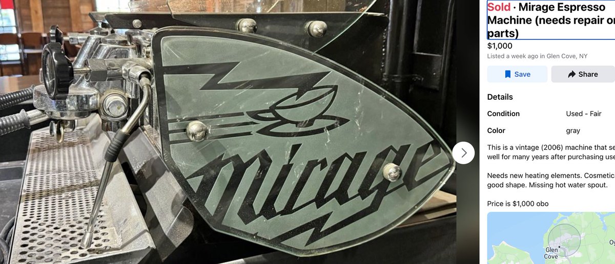 Sonny Capri tweet media