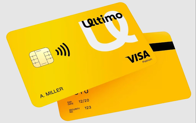 CryptoFunland's tweet image. Yes,  this IS the crypto Visa debit card you have been searching for.

Read more: cryptofun.land/2024/04/ultimo…

#Crypto2Cash