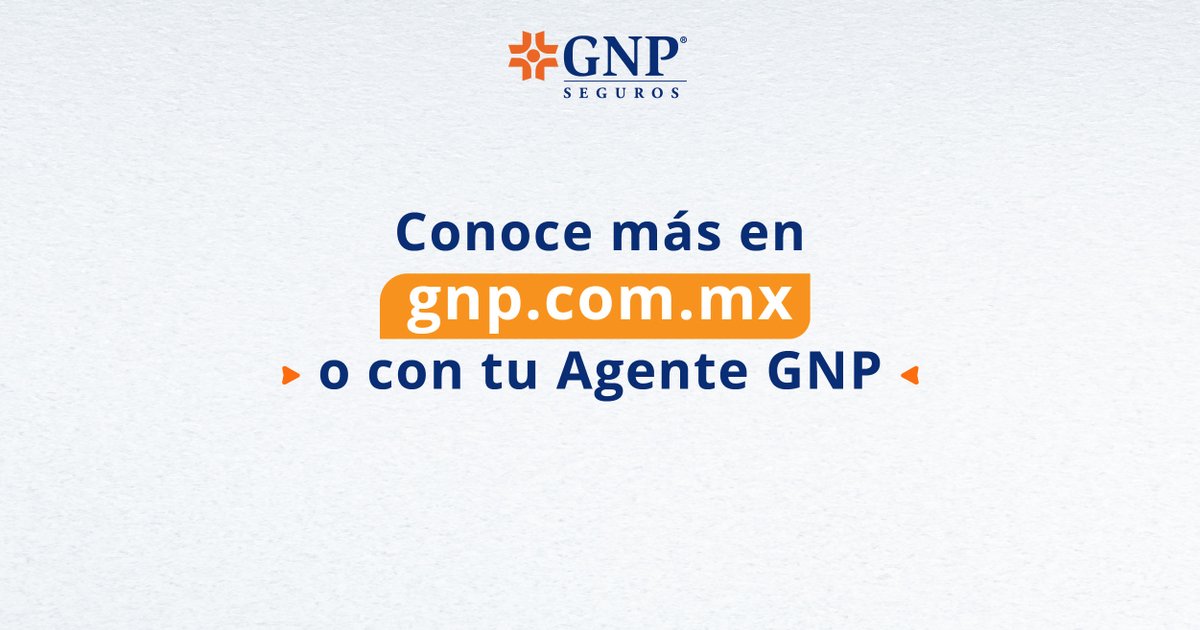 GNPSeguros tweet picture