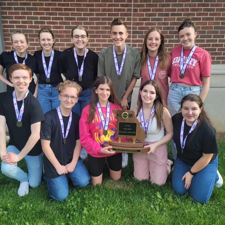 WillardTigers Sports tweet media