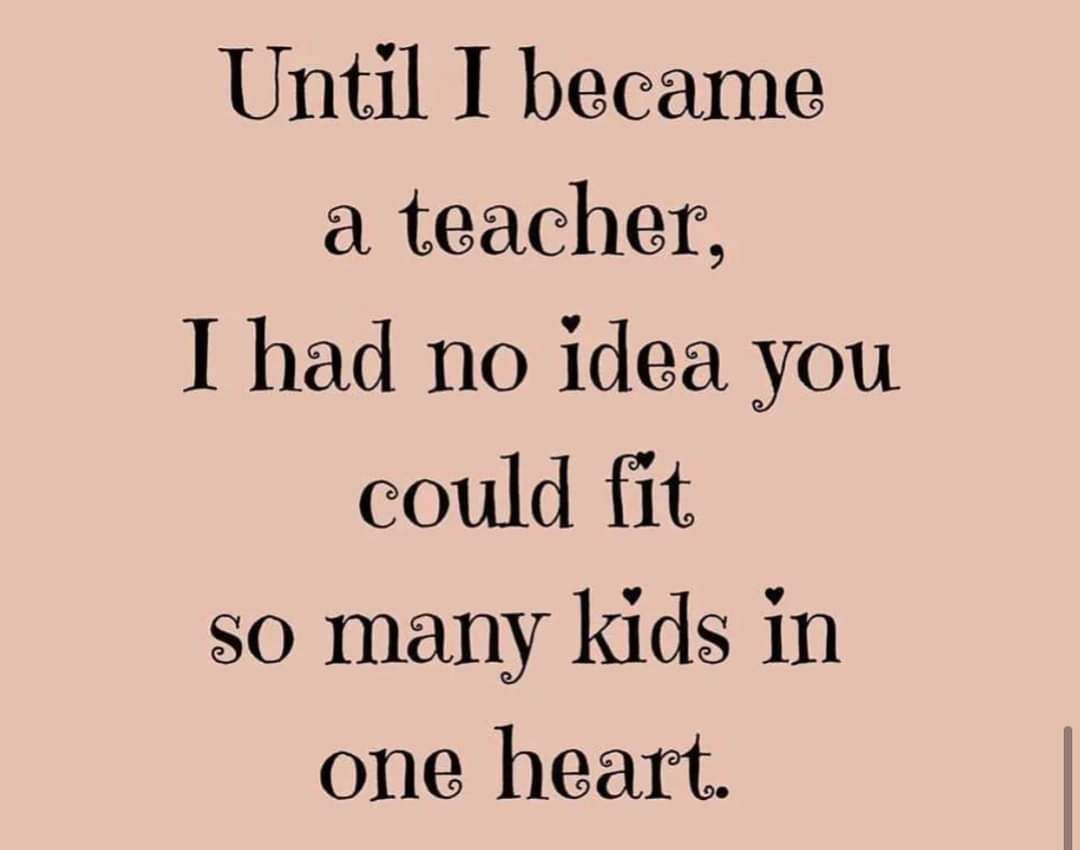 So true! 🧡