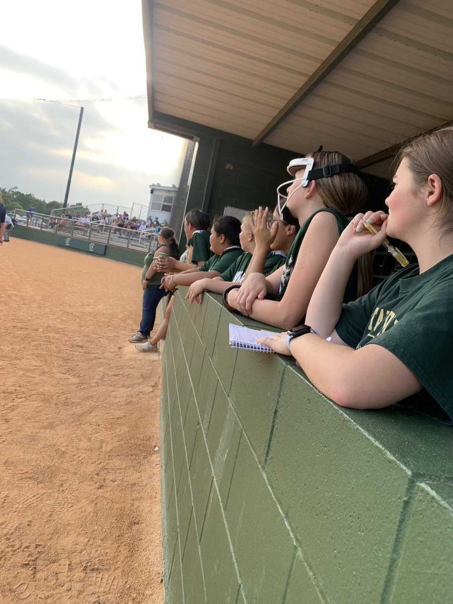 First softball game of the 2024 season! Let’s go, Hawks!!🥎 <a href="/Principal_MVMS/">Angela Looney</a>
