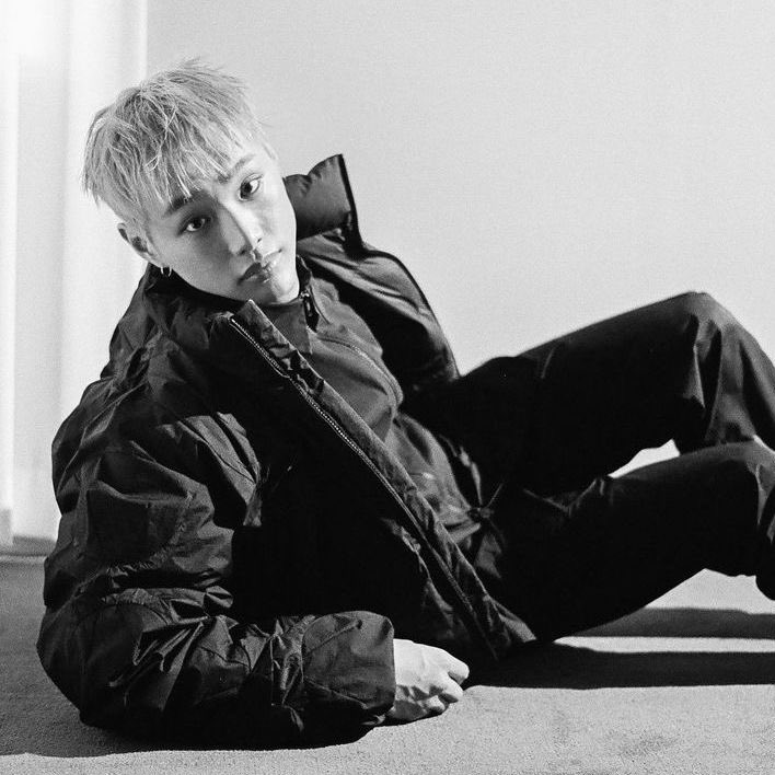 ‎ . (@jinhyeongloops) on Twitter photo 