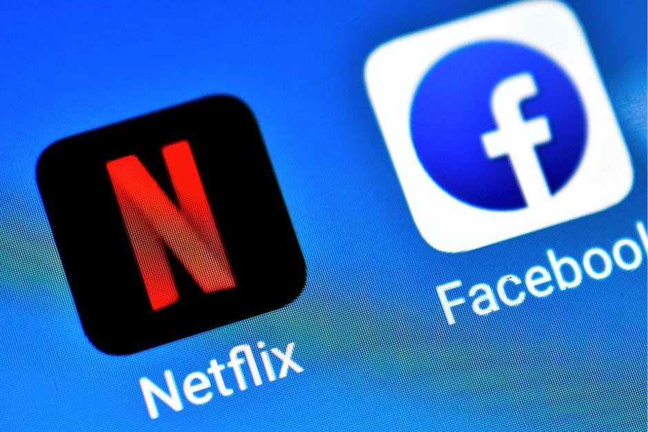 🚨¡ATENCIÓN! 🚨 ⎪SAT anuncia demandas contra Netflix y Facebook para que paguen impuestos ⬇️ bit.ly/4aZRZ63