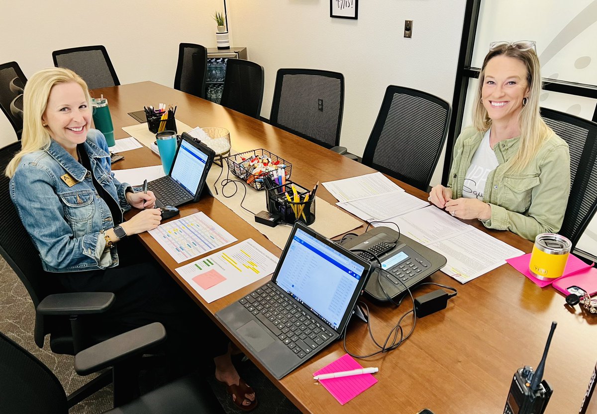 Bobbie Allen tweet media