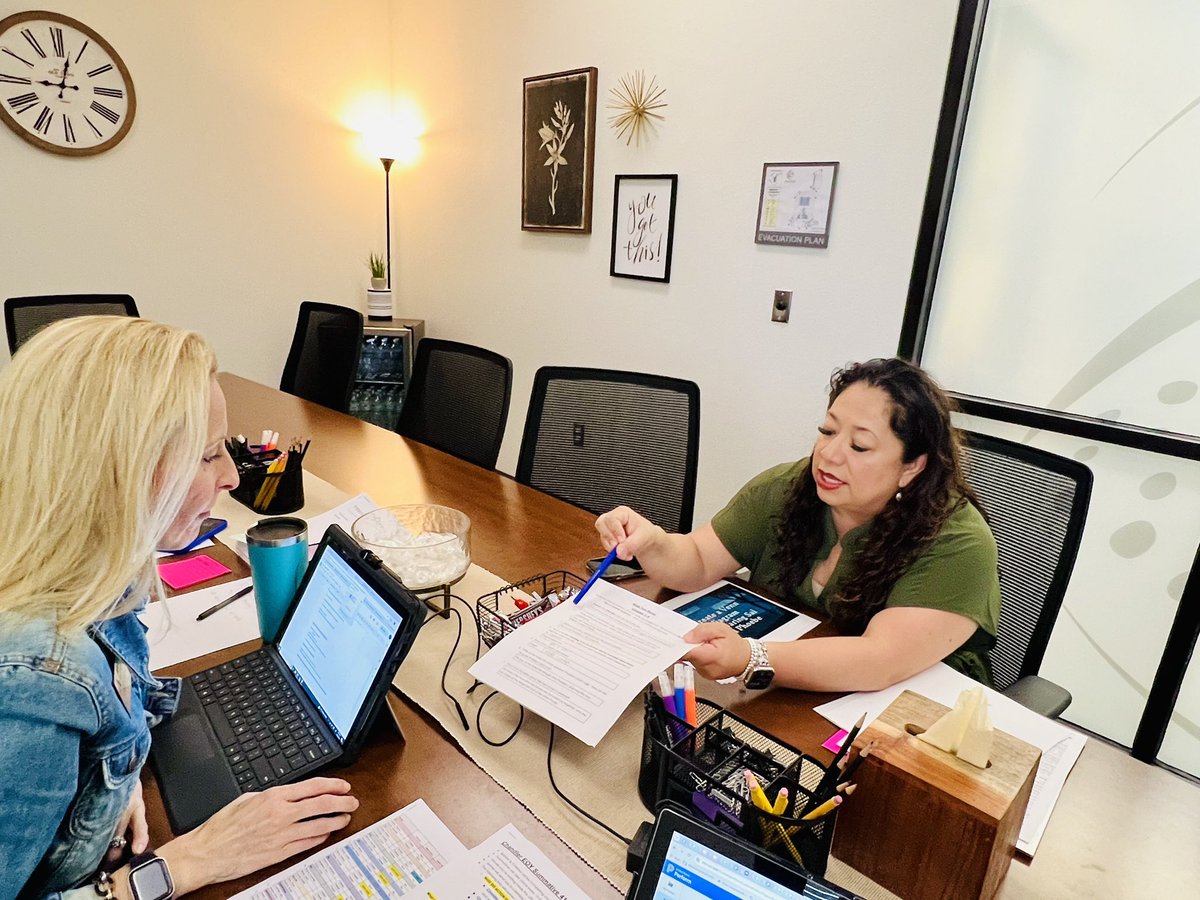 Bobbie Allen tweet media