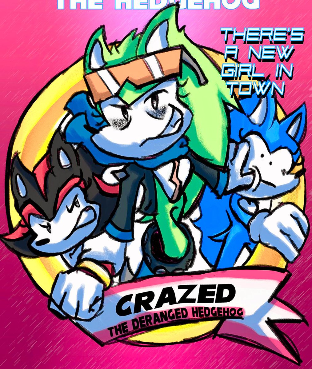 ☆ 𝘾𝙍𝘼𝙕𝙀𝘿 (@greenwackster) on Twitter photo 