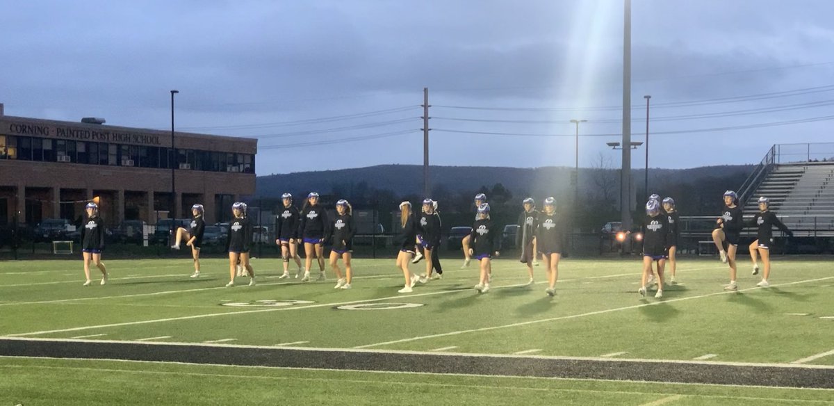 It’s a big Senior Night matchup in Corning! @hawksglax hosts @HhdsGirlsLax in a STAC West battle! We’ll have highlights and results on @WETM18Sports at 11!