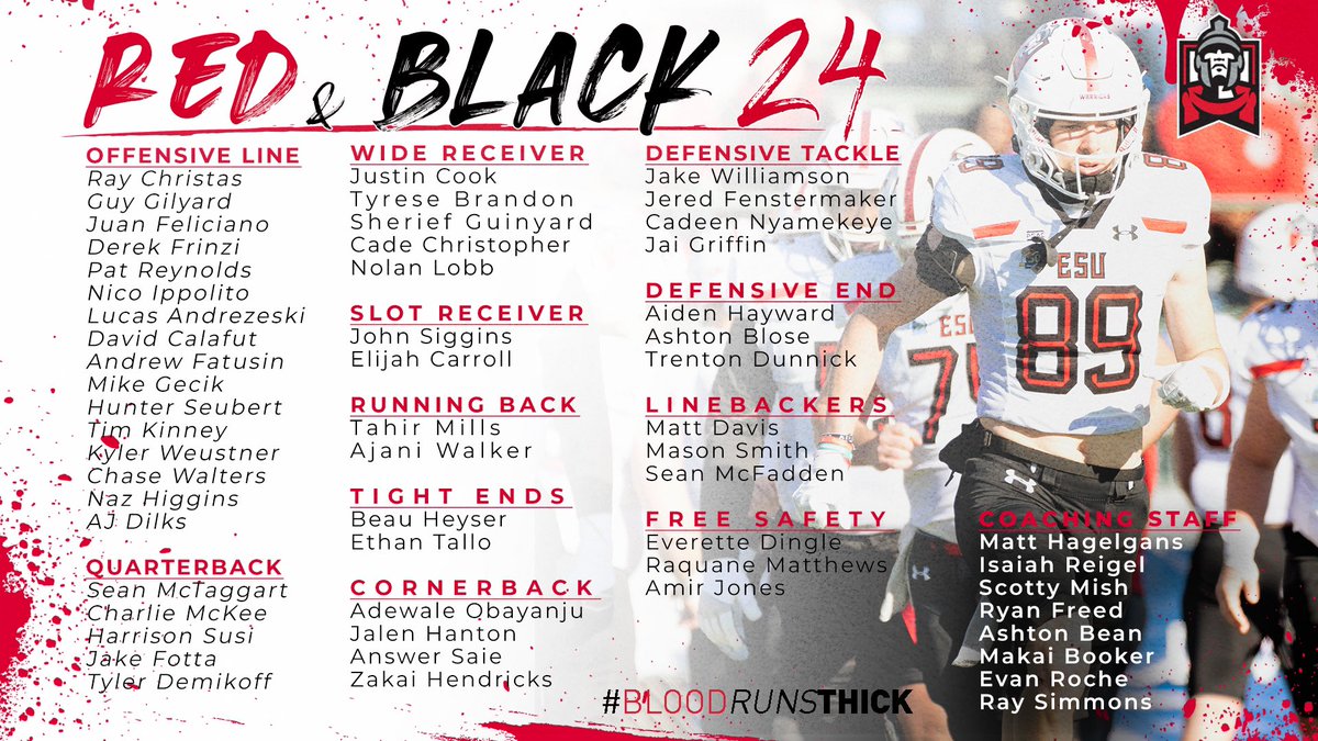 𝑺𝒕𝒂𝒈𝒆 𝒊𝒔 𝒔𝒆𝒕🔴⚫️ 𝗠𝗢𝗥𝗘 𝒾𝓃 2️⃣4️⃣ #BLOOD𝘙𝘜𝘕𝘚𝐓𝐇𝐈𝐂𝐊💯