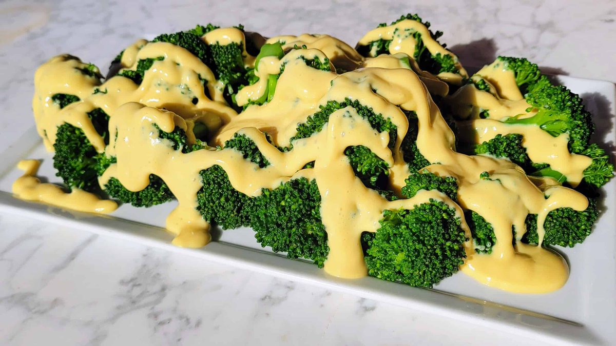 New comment, 'I can’t express how much I love this new cheeze sauce recipe. It is as delicious as it is fast and easy to make! And the creaminess of it is amazing. I love adding jalapeno pepper brine when using it is a Mexican dish…so good!' on protectivediet.com/recipe/instant…
