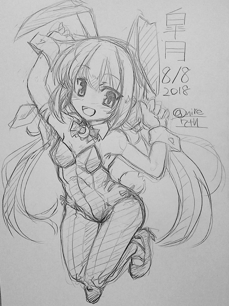 #これを見た人はバニーガールをTLに放流しよう 