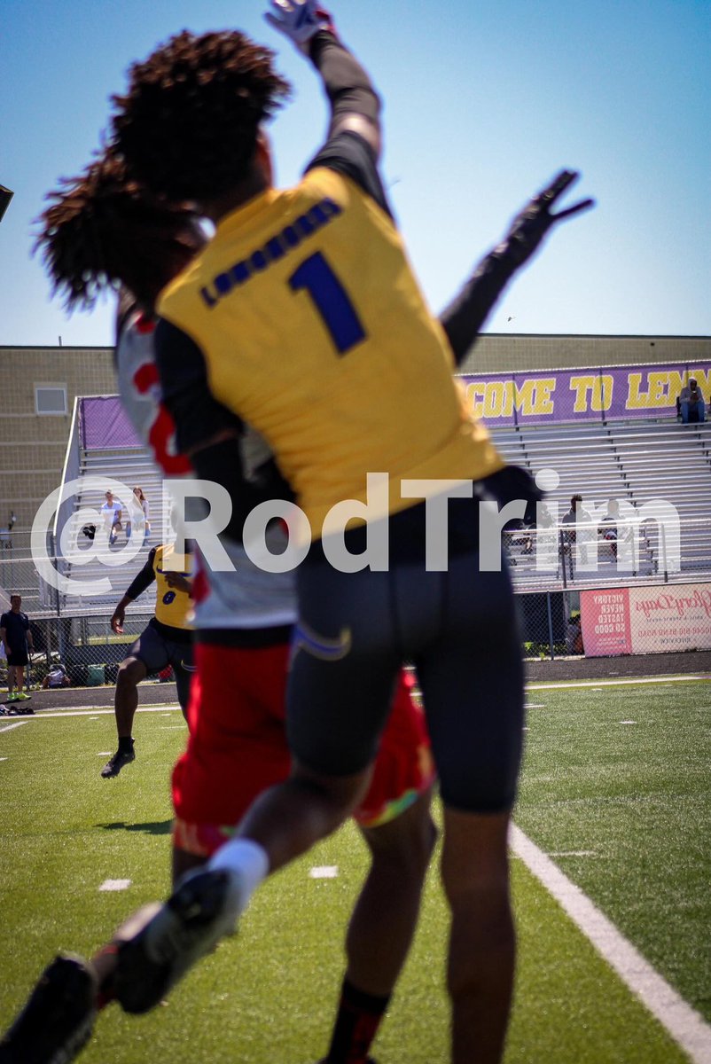 Mekhi Williams 4⭐️ Defensive back tweet media