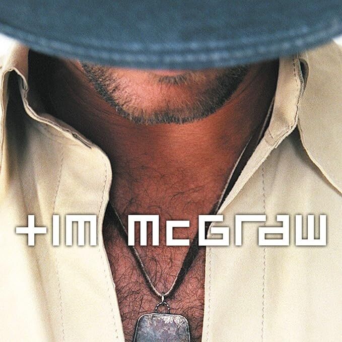 Twenty years ago, the album 'Tim McGraw & The Dancehall Doctors' was RIAA-certified triple-platinum. #MusicIsLife