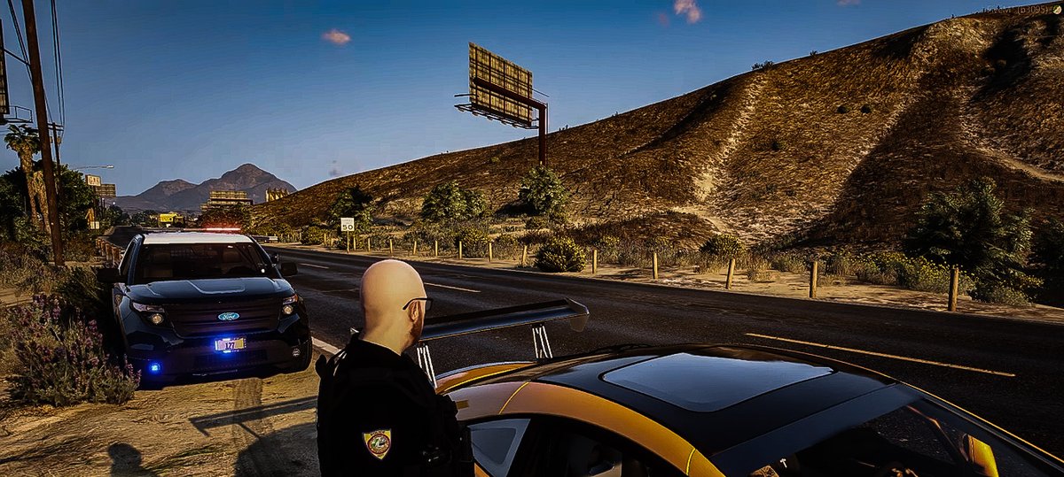 CodeZeroScreens's tweet image. What a Warrant! | GTA 5 OCRP (@JeffFavignano) youtube.com/watch?v=Gr3hht…