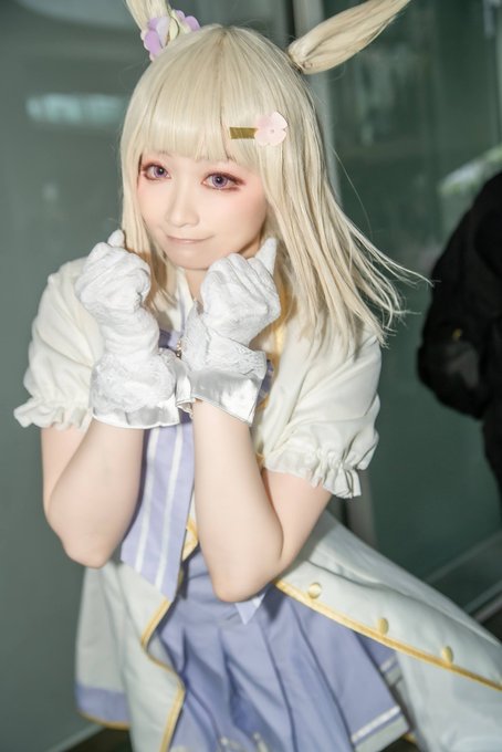 コスプレイヤーつなめるのTwitter画像25