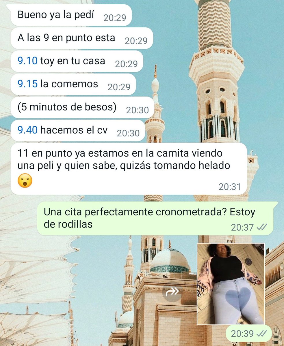 ardillaexactera's tweet photo. Mi marido (a veces) todo lo que quieren les guaches https://t.co/yBgqibUpNv