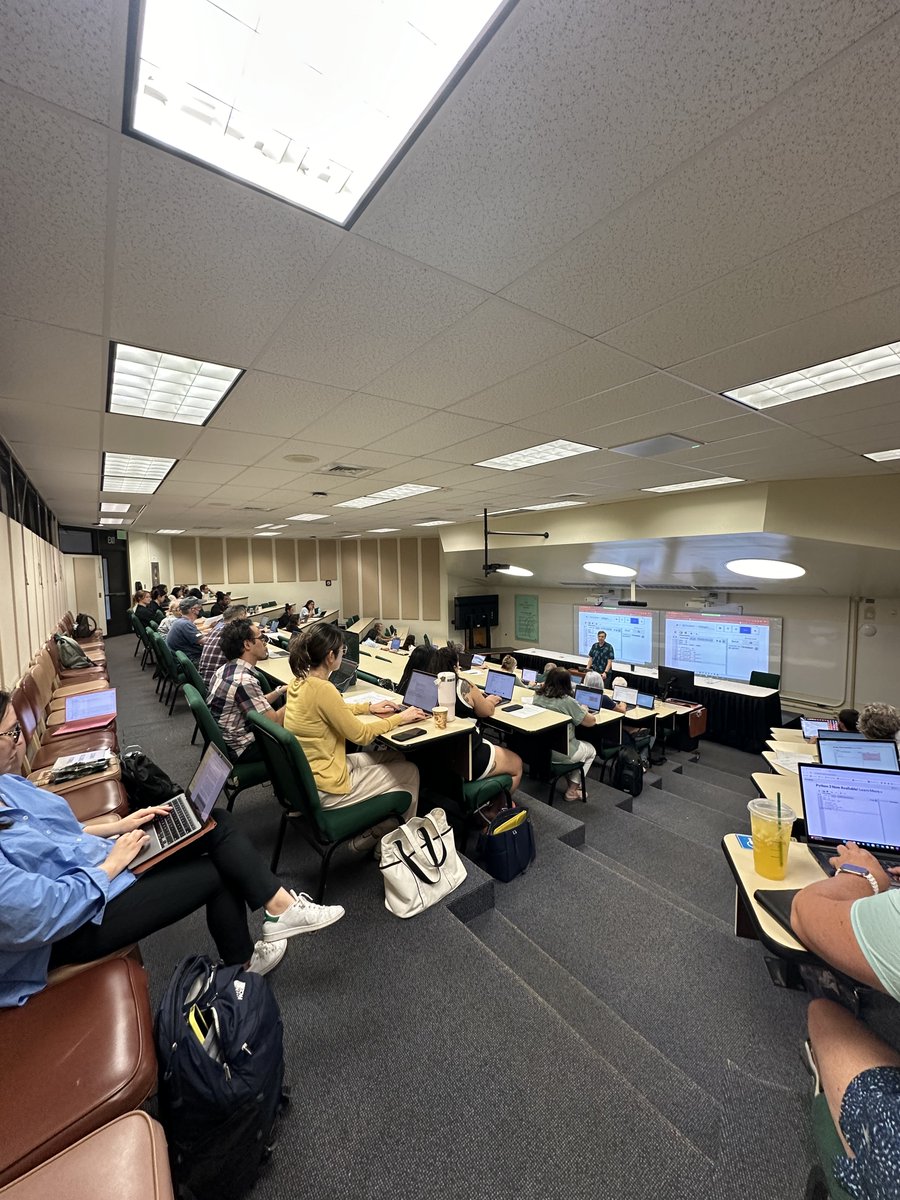 MatthewLawTech's tweet image. I had a great turnout for the first Coding for Lawyers CLE in Hawaii at @UHMLawSchool. Covered intro to Python, coding with AI, and UPL issues. We even had custom Coding for Lawyers shirts made! #LegalTech  wsrcoding.itemorder.com/shop/home/