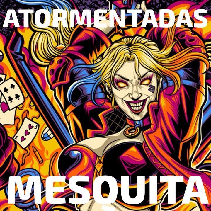 atormentadas011's tweet photo. " NAO QUEREMOS K.O , NÓS SOMOS O K.O 🥳🎭🚀 

20TEATORMENTAR 🦹‍♀️🥳 https://t.co/Eexzrt5sDg