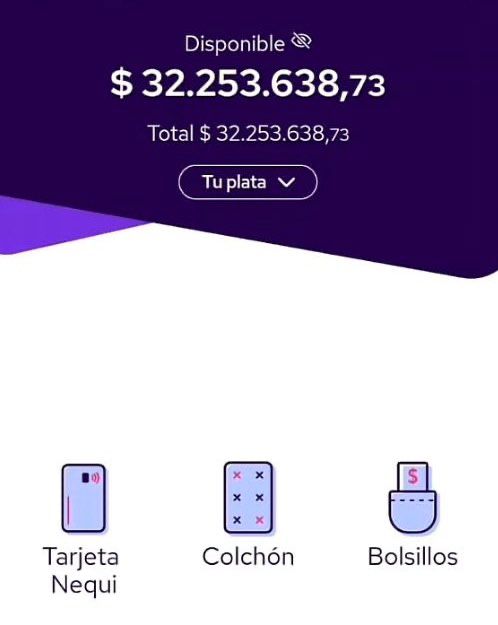 MonshoS_01's tweet photo. Si Mauricio Navarro renuncia mañana de Atlético Nacional le mando 25k al nequi a todo el que le de like y rt a esta foto https://t.co/A67VbTK5Yu