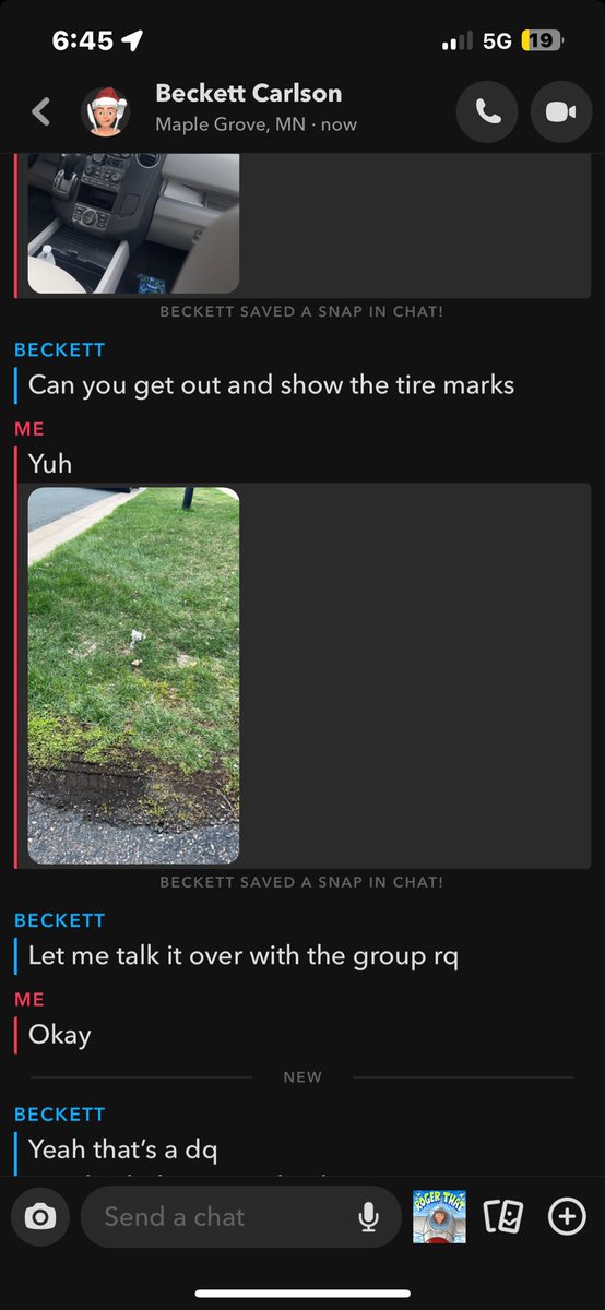 CarterBot14's tweet photo. Can’t go there @GroveAssassins #onlytook5hours 3v2 https://t.co/I3k9eoZH0D