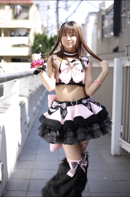 Twitterのコスプレ画像36