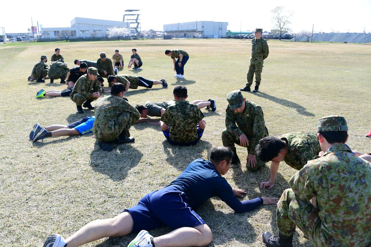 JGSDF_akita tweet picture