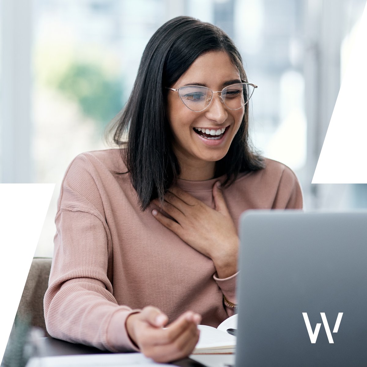 Experience a 100% digital experience from the comfort of your own home. WLTH is branchless but not faceless with outstanding support.

#digitallender #onlinelender