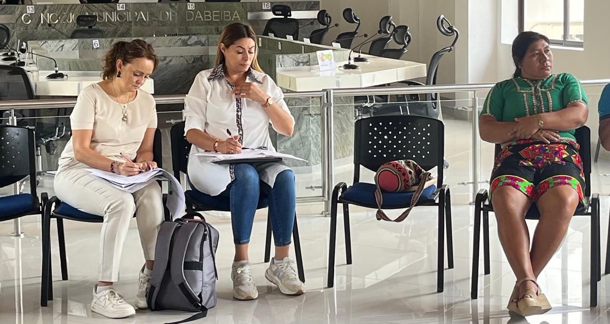 Formación Integral tweet media