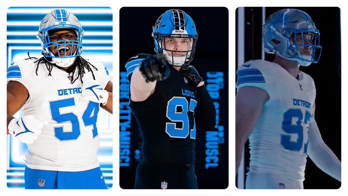 NFL Fashion Advice tweet media