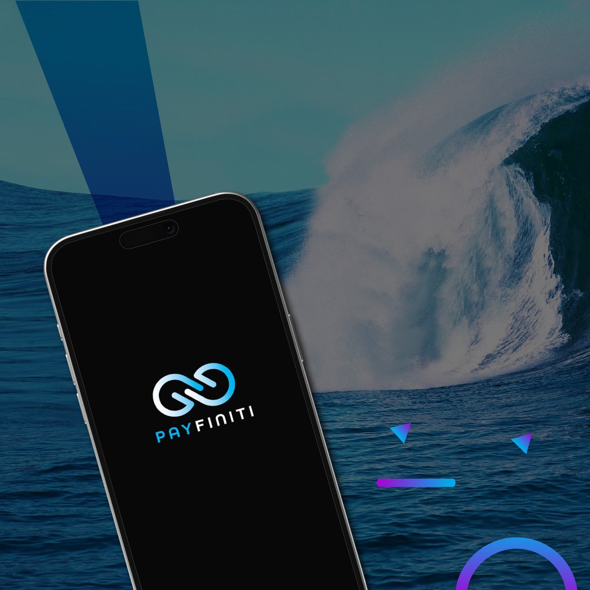 The tide has turned! 53% of U.S.consumers use digital wallets more than traditional payment methods. Get ready for the new wave! #payfiniti #payments  #casino  #poker