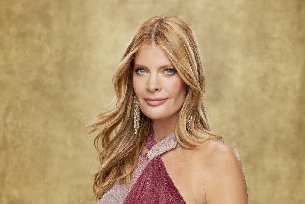 Congrats @TheRealStafford for your @DaytimeEmmys Nomination for Outstanding Lead Actress in a Drama Series! #YR