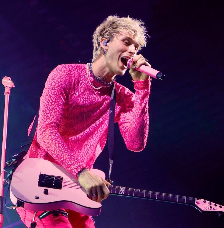 greenflowers9's tweet image. #22DAYSOFMGK