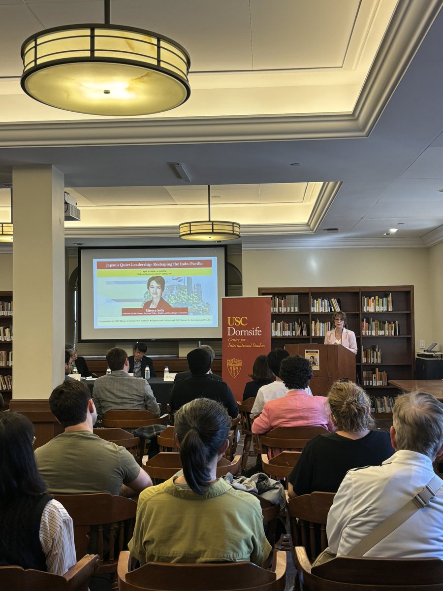 USC Shinso Ito CJRC tweet media