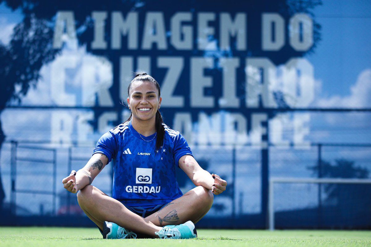 Miriã Santos tweet media