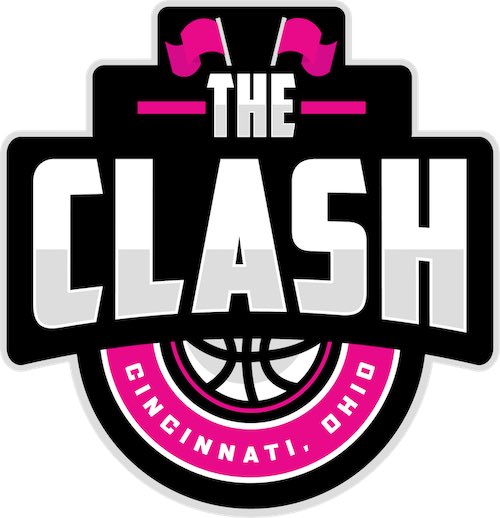 We will be in Cincinnati this weekend for The Clash! We can’t wait to see basketball all weekend!