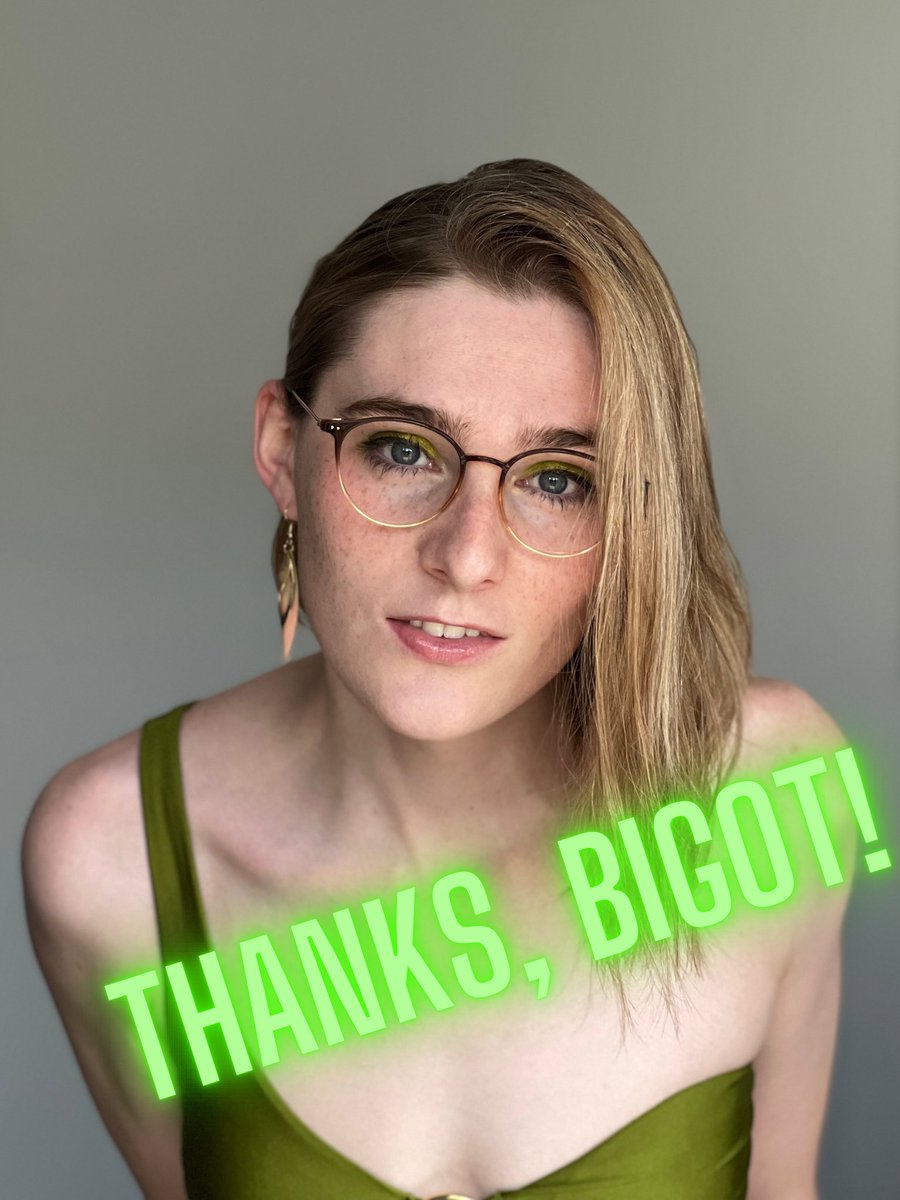 Alice In Wonder1and YT 🏳️⚧️ tweet media