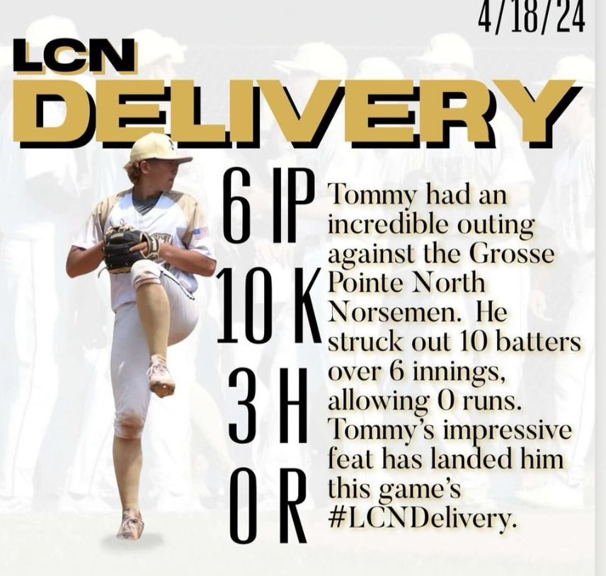 OUR DUDE <a href="/ches_tommy/">Tommy Ches</a>  He shoved today on the bump. Way to deliver🗡️