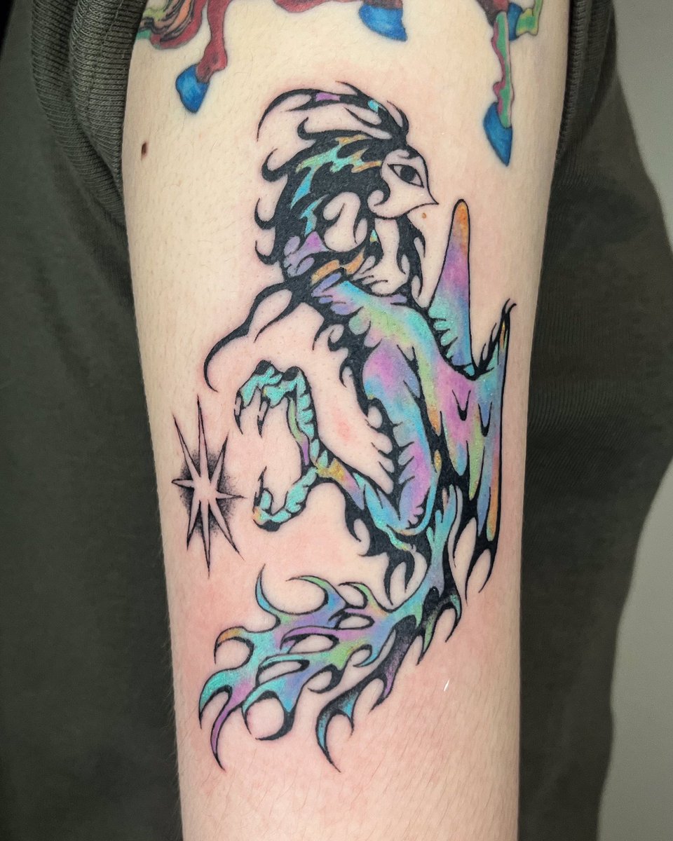 인면조, human-faced bird for Max!