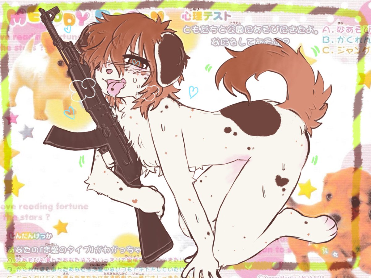 how to clean a gun: a step by step guide by muffin